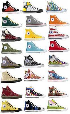 converse